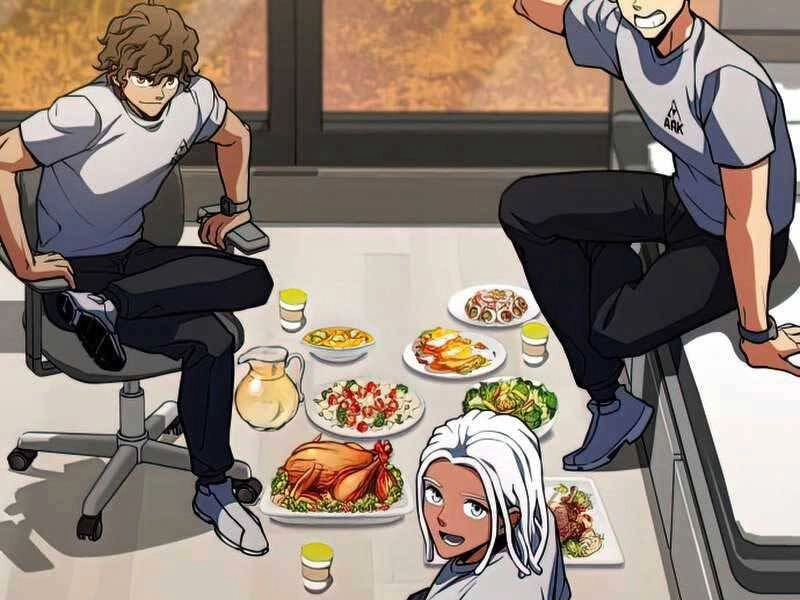 Đồ Long Chapter 22 - 236