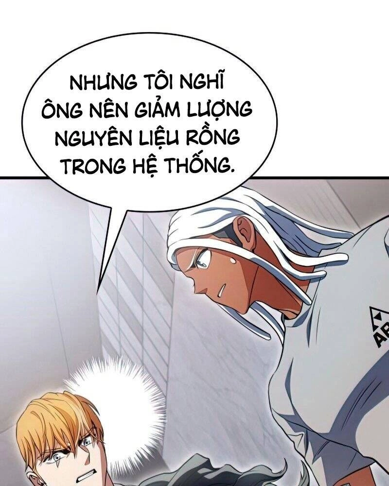 Đồ Long Chapter 25 - 33