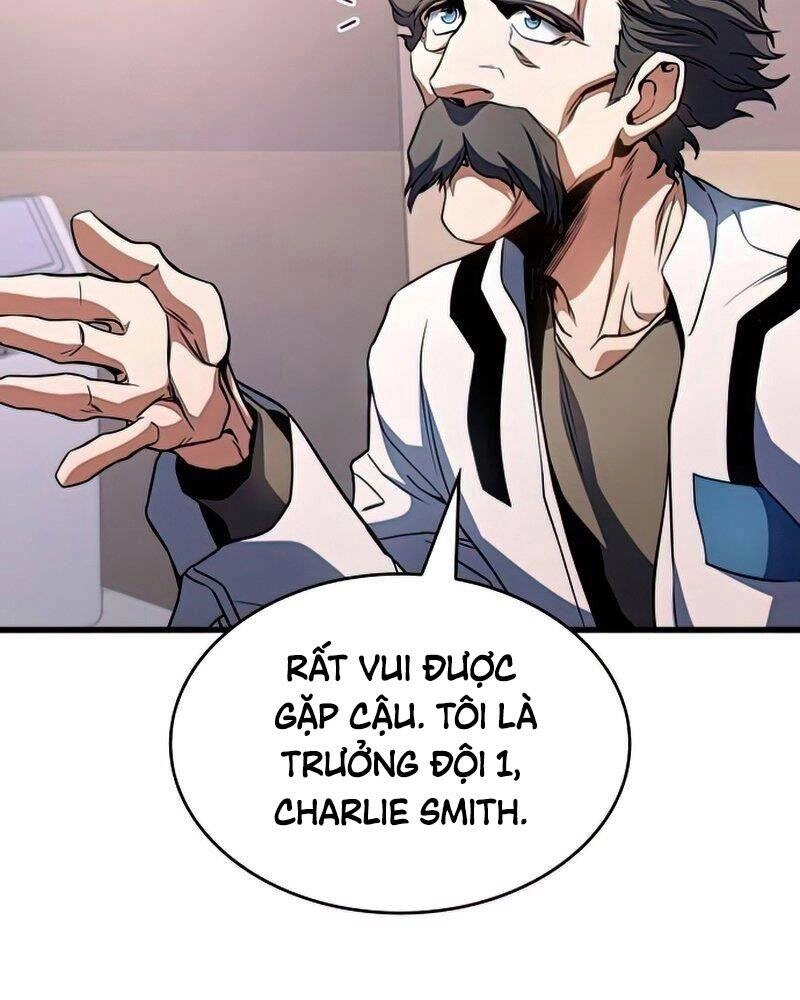 Đồ Long Chapter 25 - 38