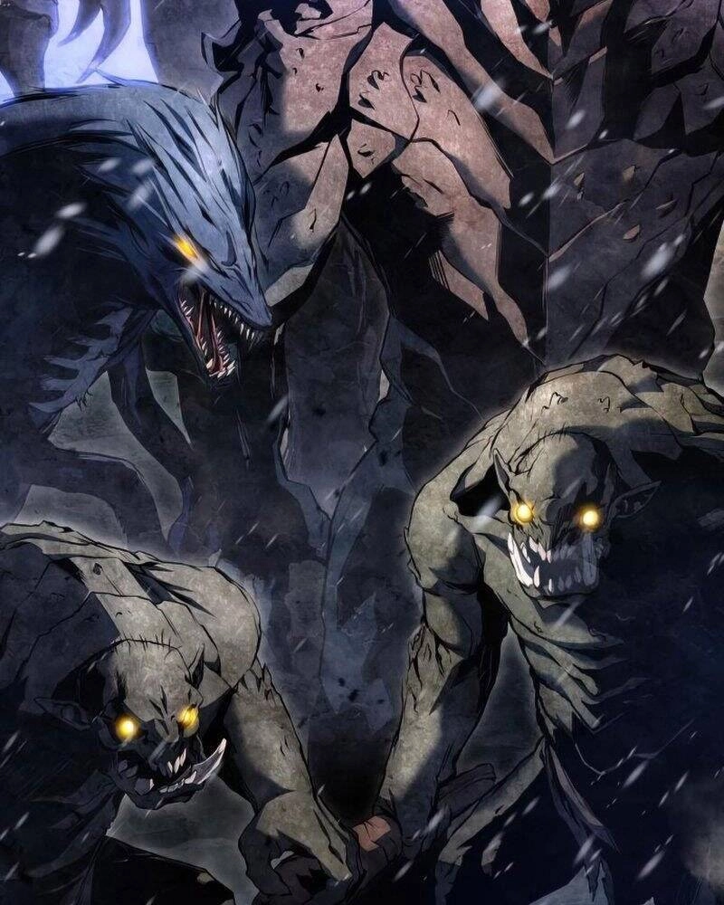 Đồ Long Chapter 25 - 49