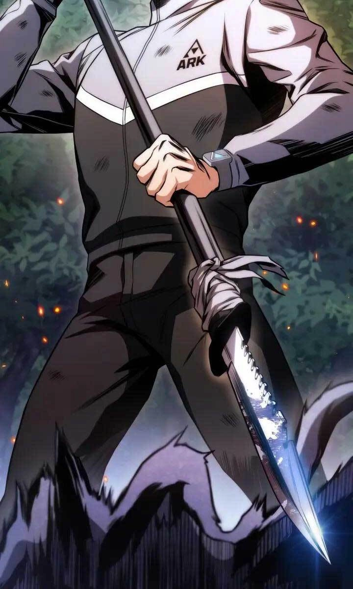 Đồ Long Chapter 27 - 3