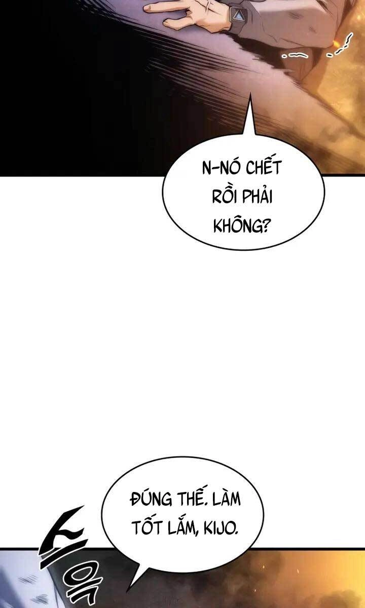 Đồ Long Chapter 27 - 5