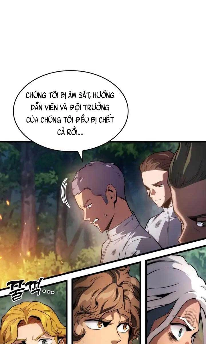 Đồ Long Chapter 27 - 18