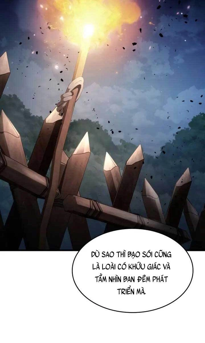 Đồ Long Chapter 27 - 37