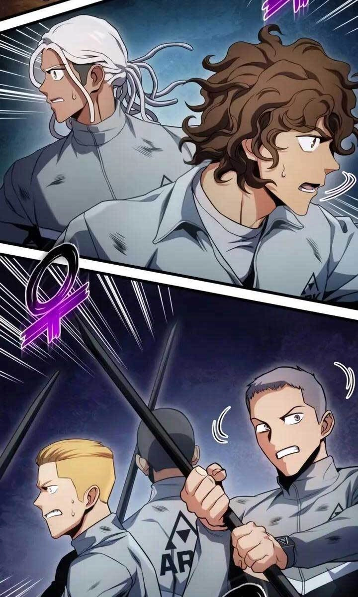 Đồ Long Chapter 27 - 47