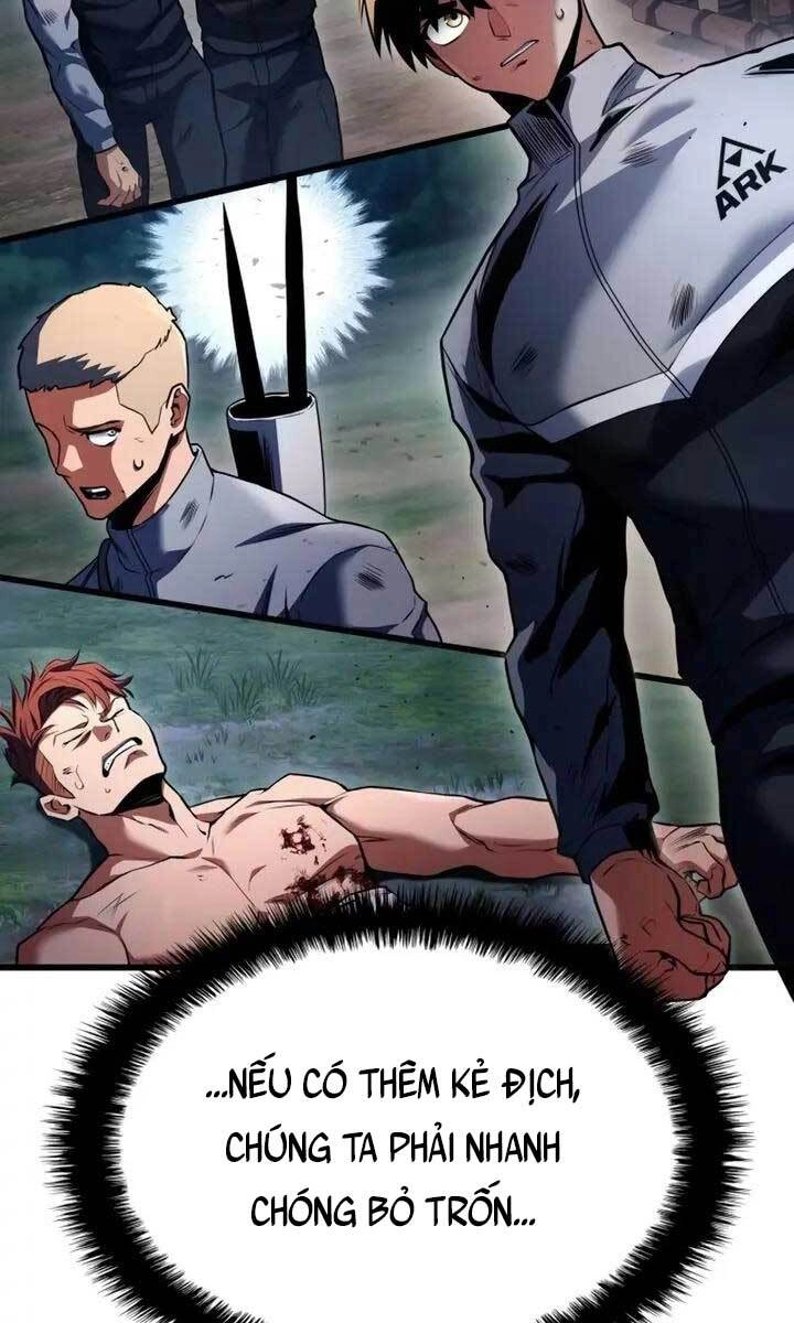 Đồ Long Chapter 27 - 132