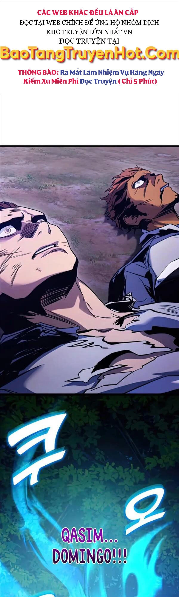 Đồ Long Chapter 30 - 1