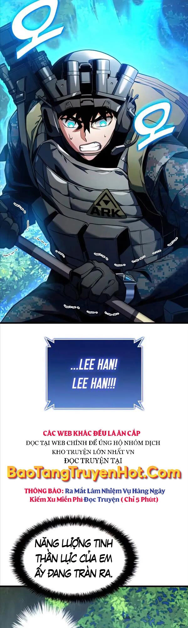 Đồ Long Chapter 30 - 2