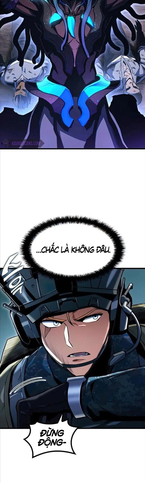 Đồ Long Chapter 30 - 5