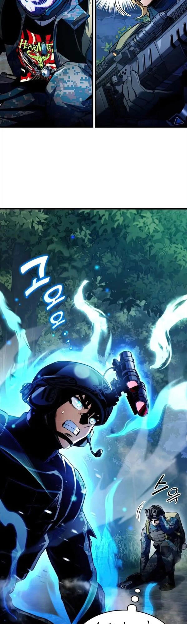 Đồ Long Chapter 30 - 8