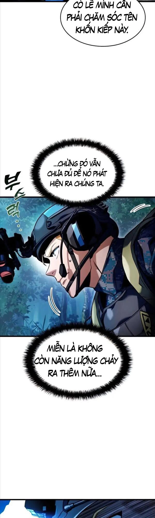 Đồ Long Chapter 30 - 9