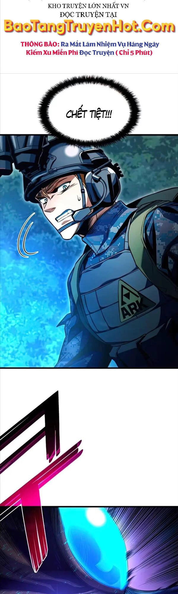 Đồ Long Chapter 30 - 11