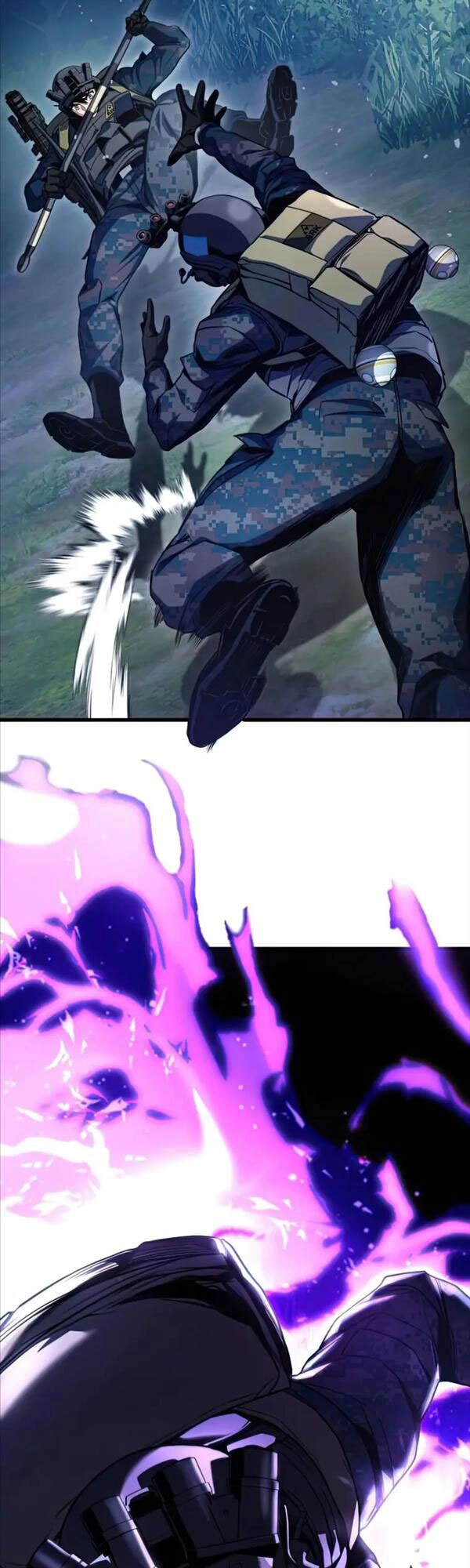 Đồ Long Chapter 30 - 15