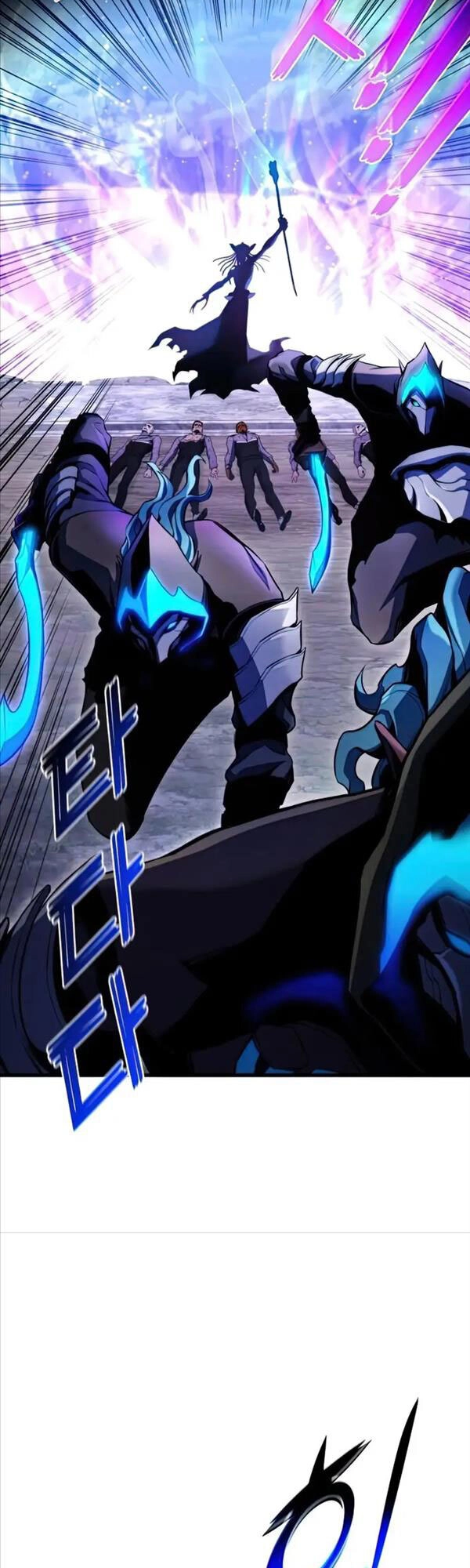 Đồ Long Chapter 30 - 27