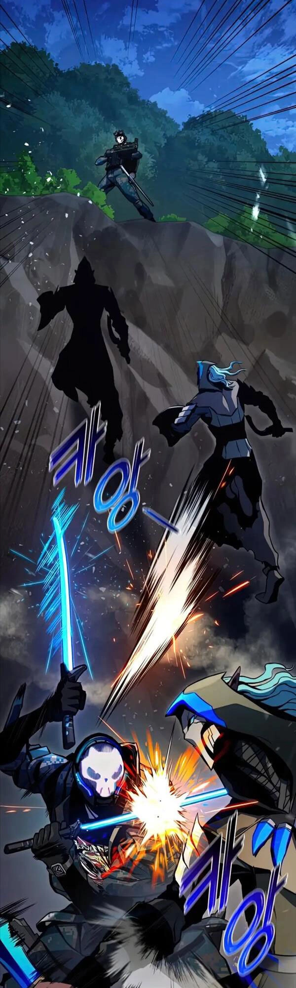 Đồ Long Chapter 30 - 30