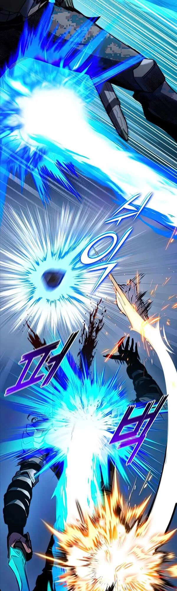 Đồ Long Chapter 30 - 36