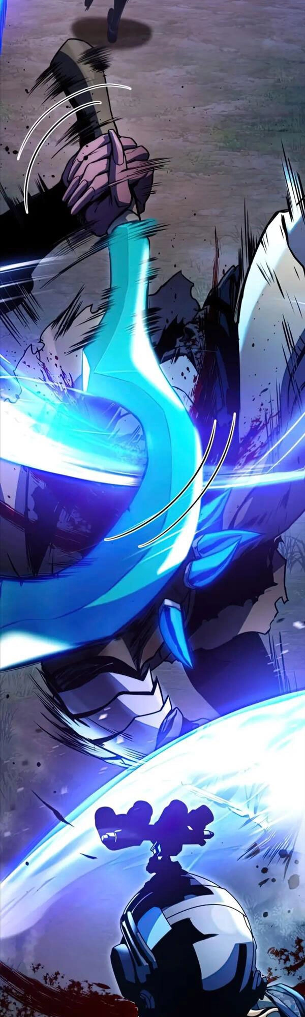 Đồ Long Chapter 30 - 41