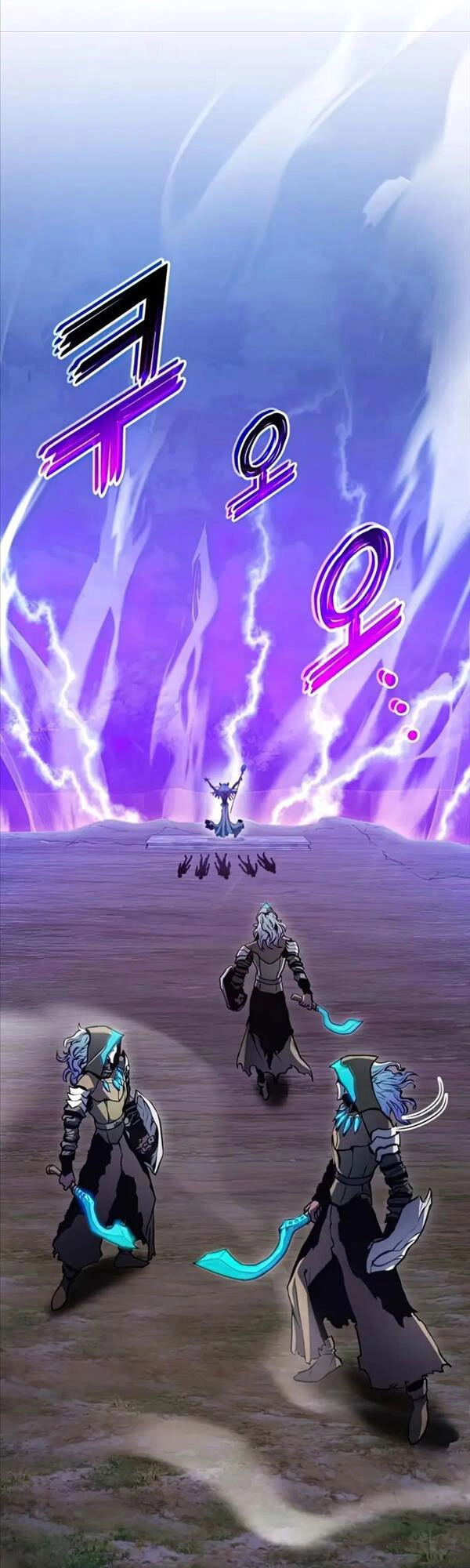 Đồ Long Chapter 30 - 45