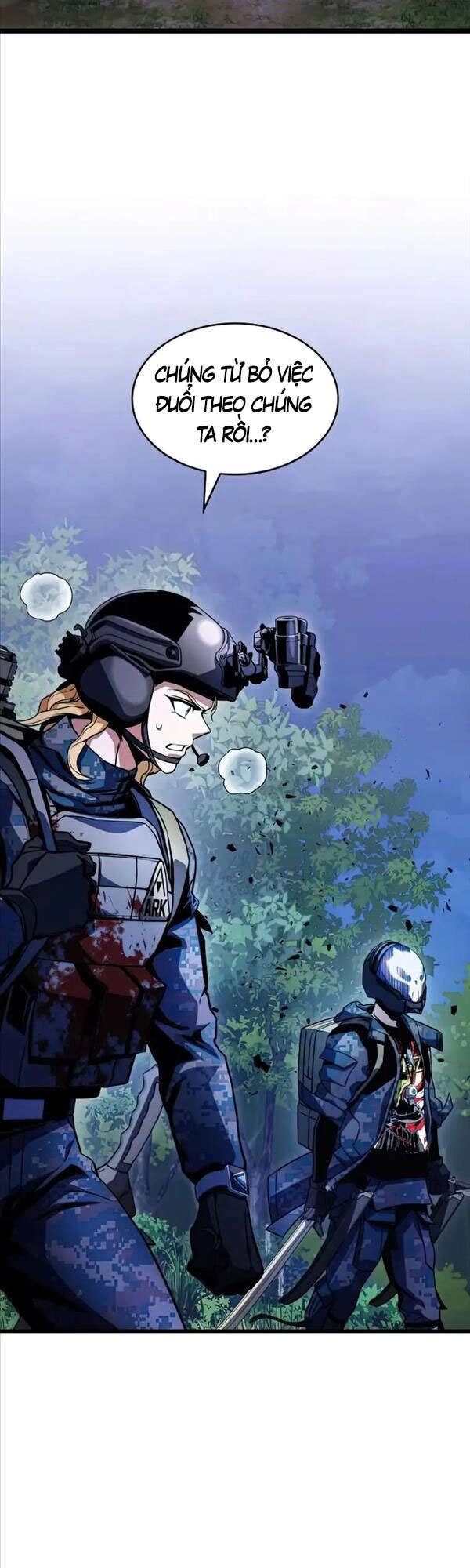 Đồ Long Chapter 30 - 46