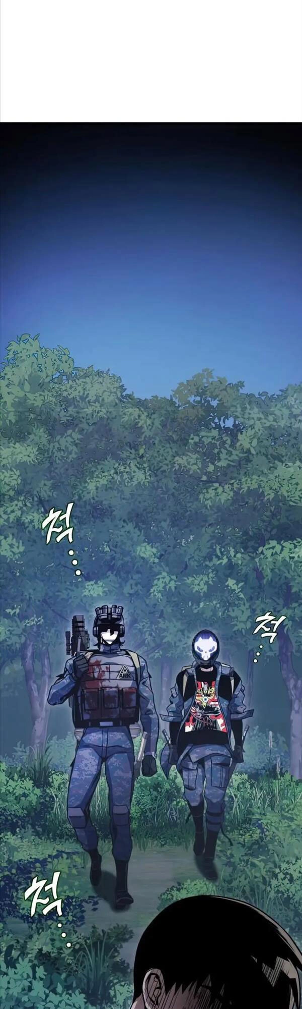 Đồ Long Chapter 30 - 47