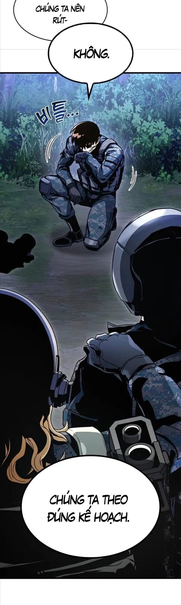 Đồ Long Chapter 30 - 53