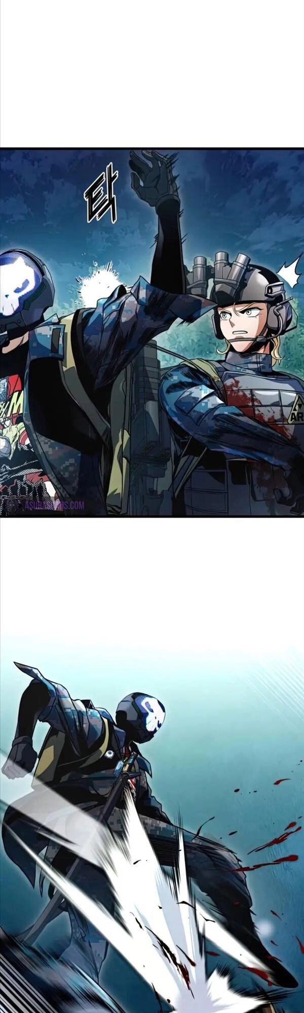 Đồ Long Chapter 30 - 54