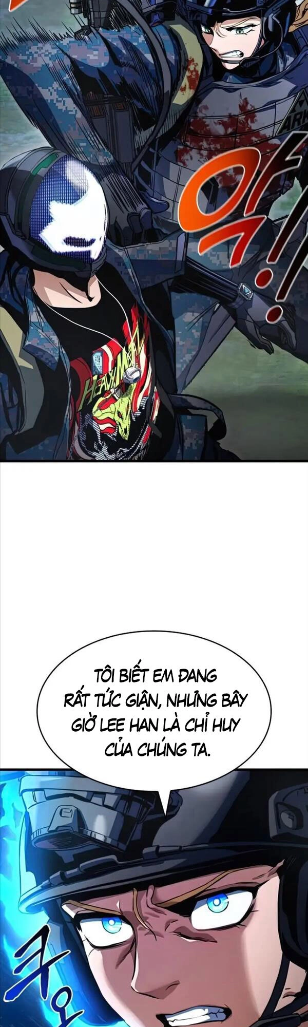 Đồ Long Chapter 30 - 56