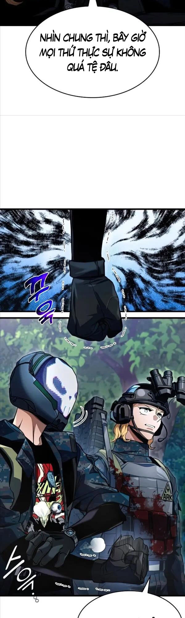 Đồ Long Chapter 30 - 61