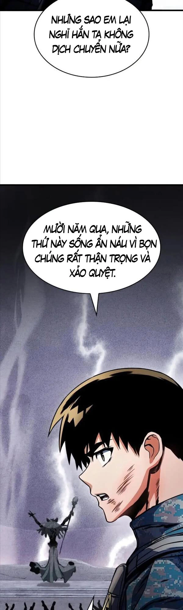 Đồ Long Chapter 30 - 65