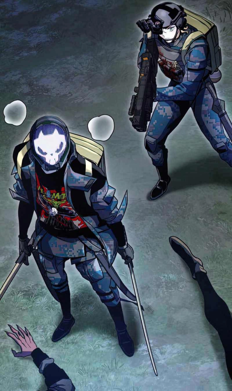 Đồ Long Chapter 31 - 77