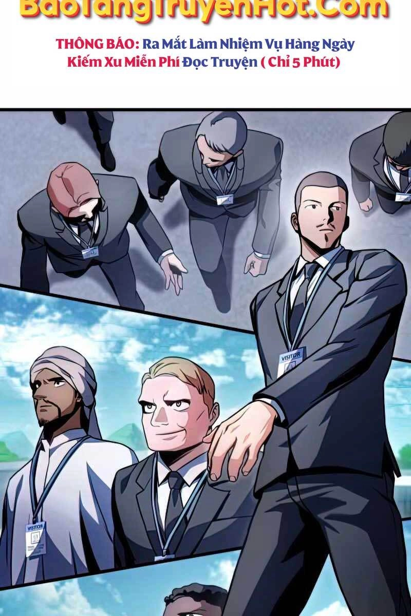 Đồ Long Chapter 32 - 3