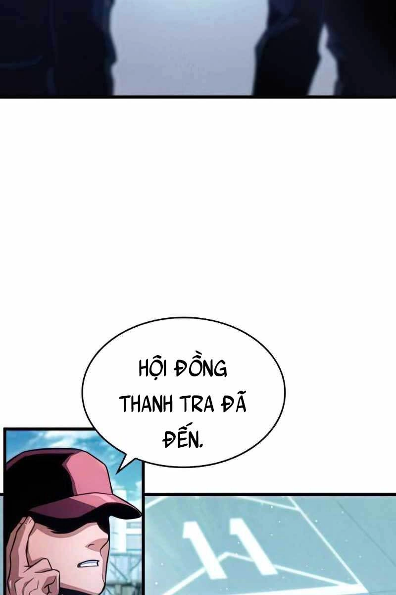 Đồ Long Chapter 32 - 8