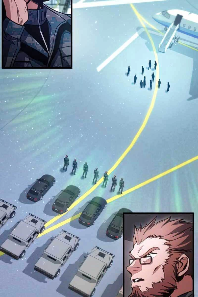 Đồ Long Chapter 32 - 9