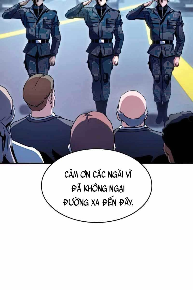 Đồ Long Chapter 32 - 11