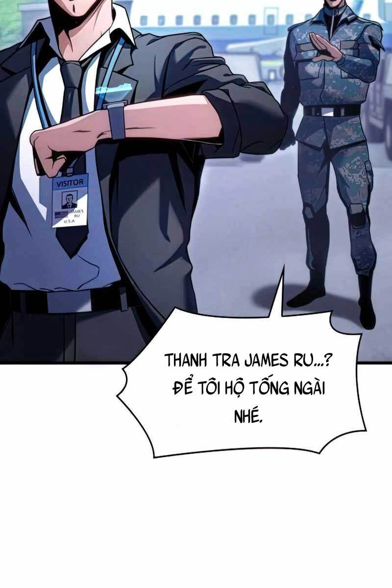 Đồ Long Chapter 32 - 15