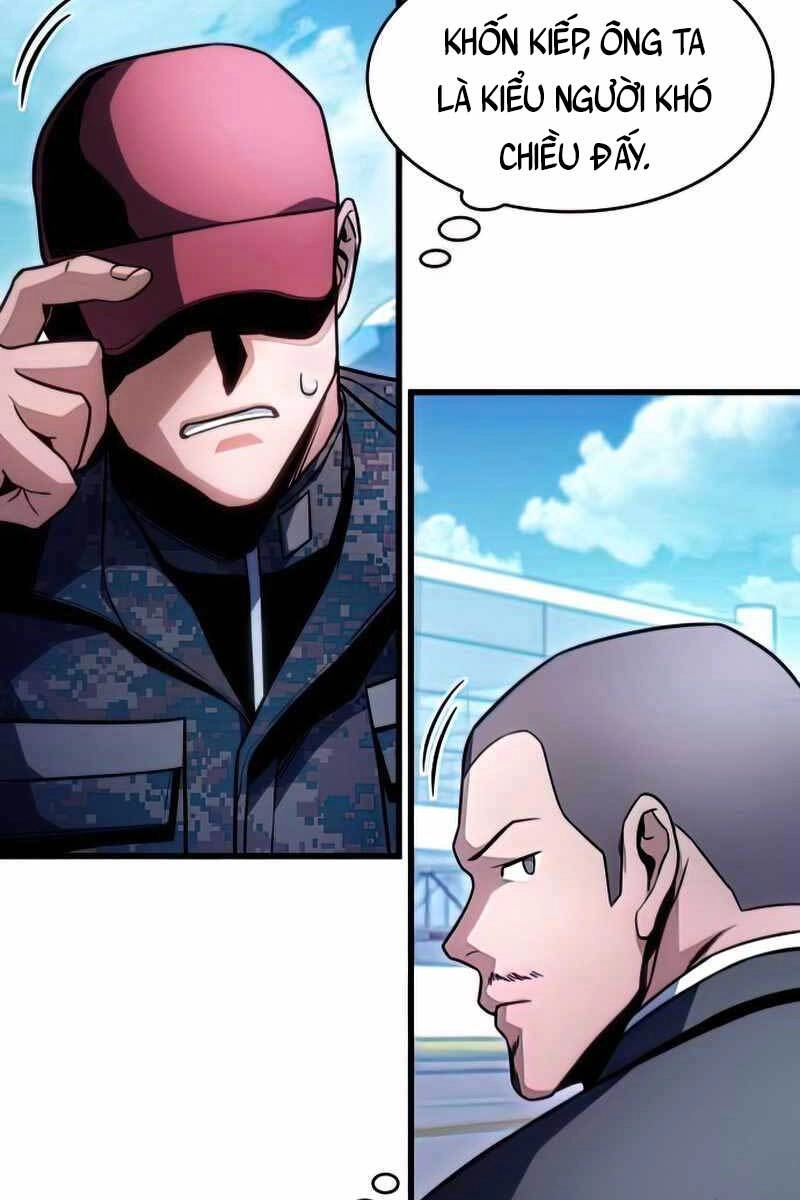 Đồ Long Chapter 32 - 18