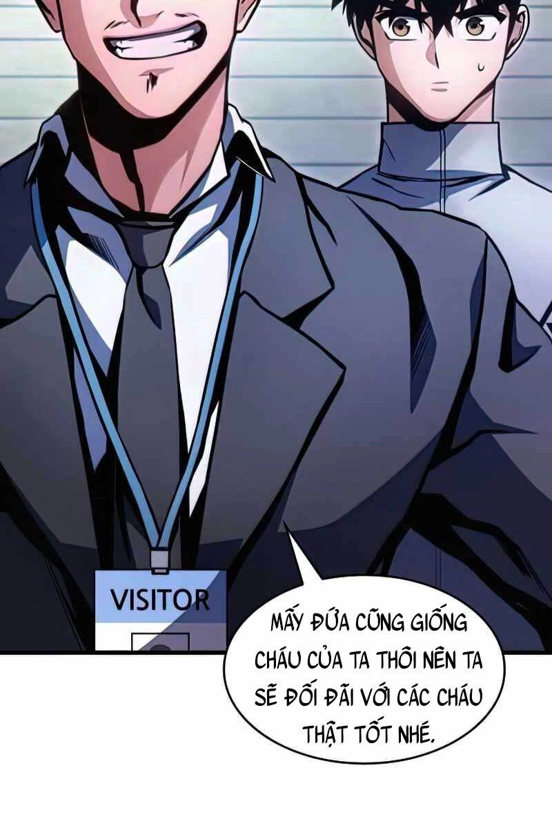 Đồ Long Chapter 32 - 27