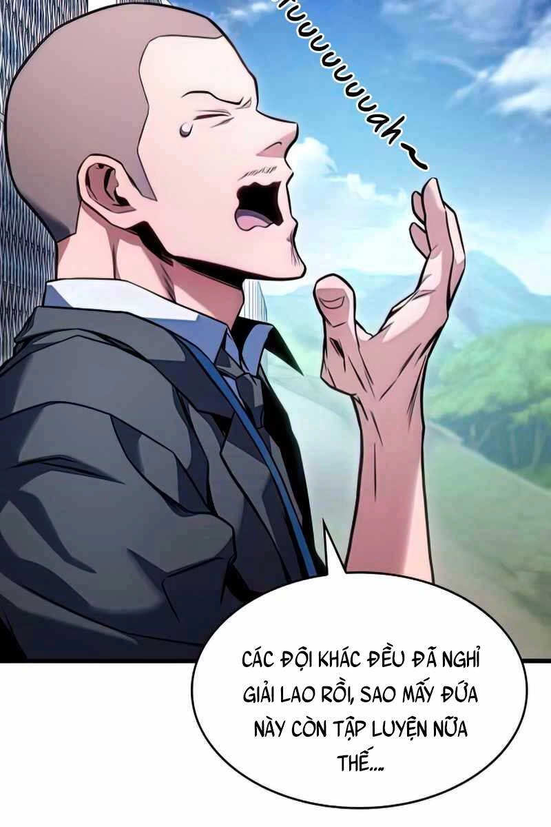 Đồ Long Chapter 32 - 39