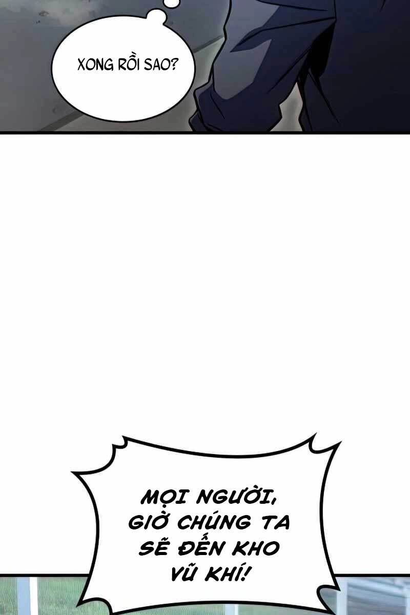 Đồ Long Chapter 32 - 43