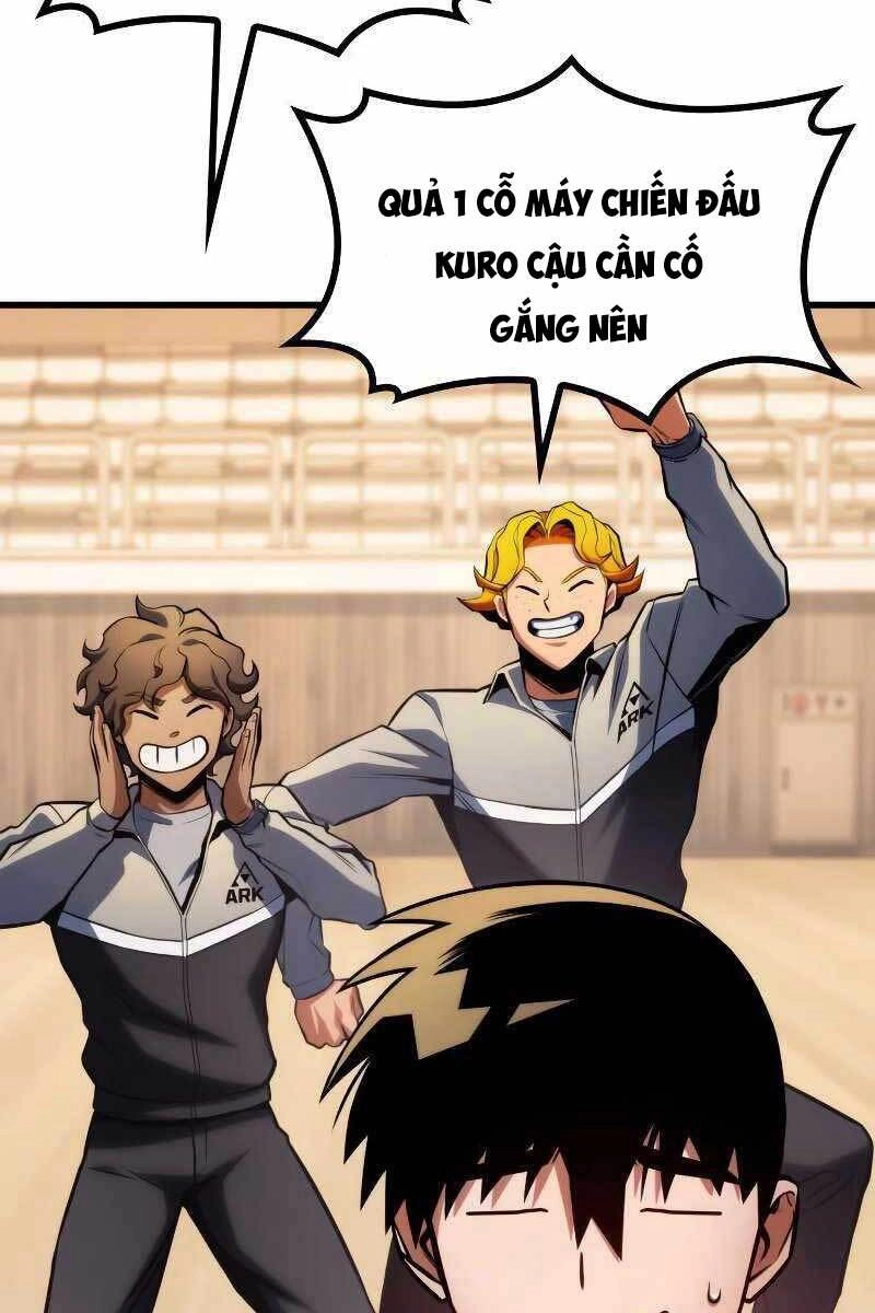 Đồ Long Chapter 33.5 - 11