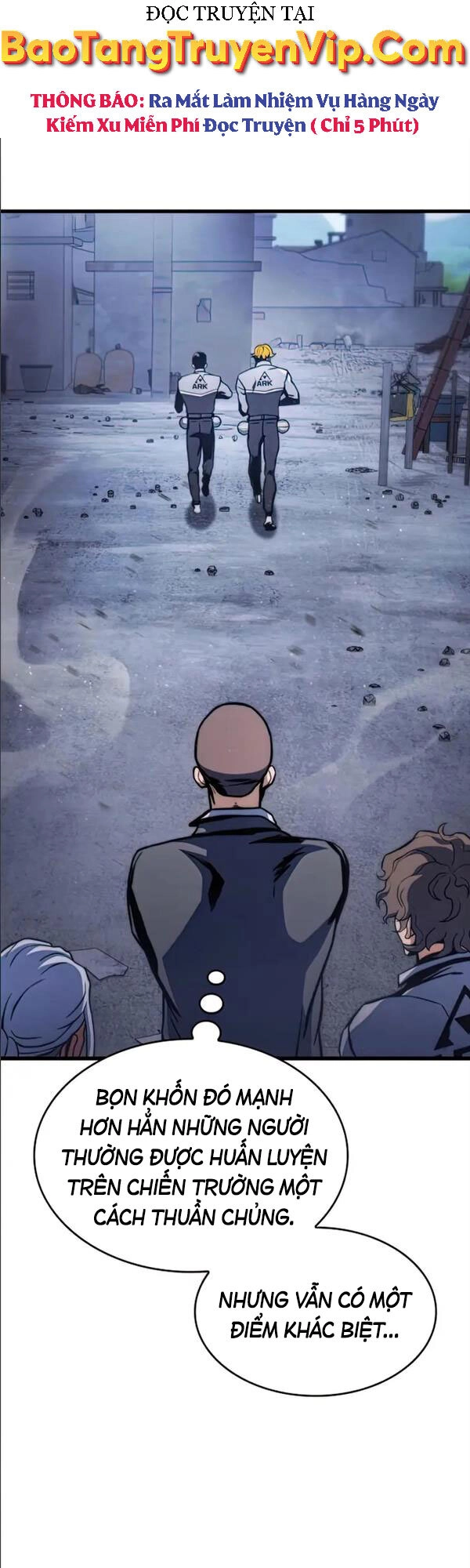 Đồ Long Chapter 35 - 5