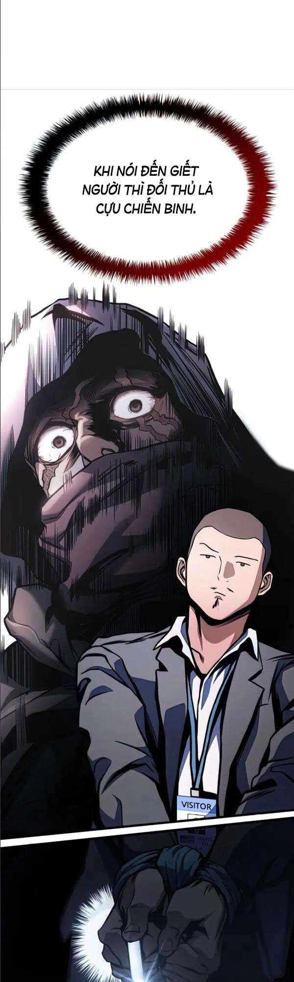 Đồ Long Chapter 35 - 6