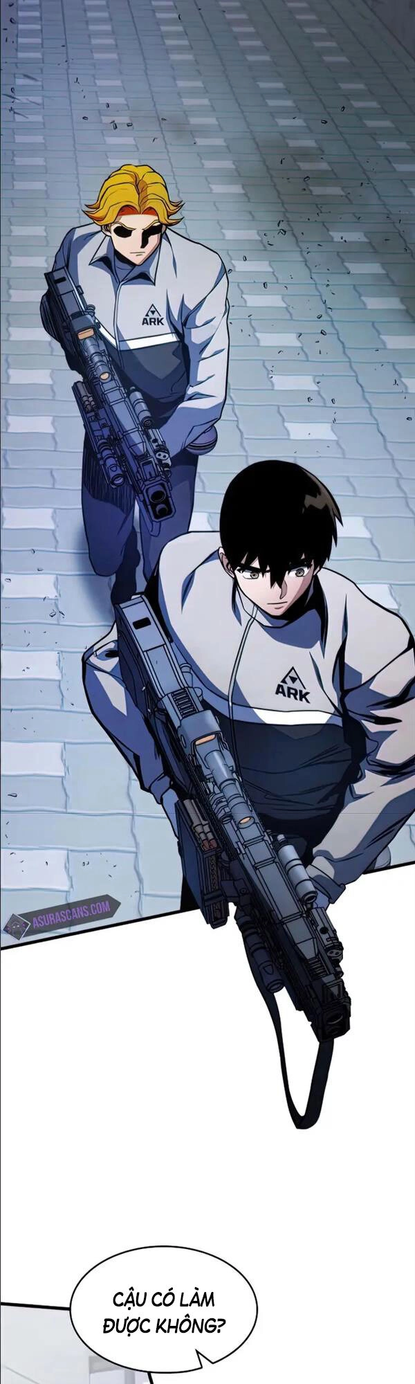 Đồ Long Chapter 35 - 8