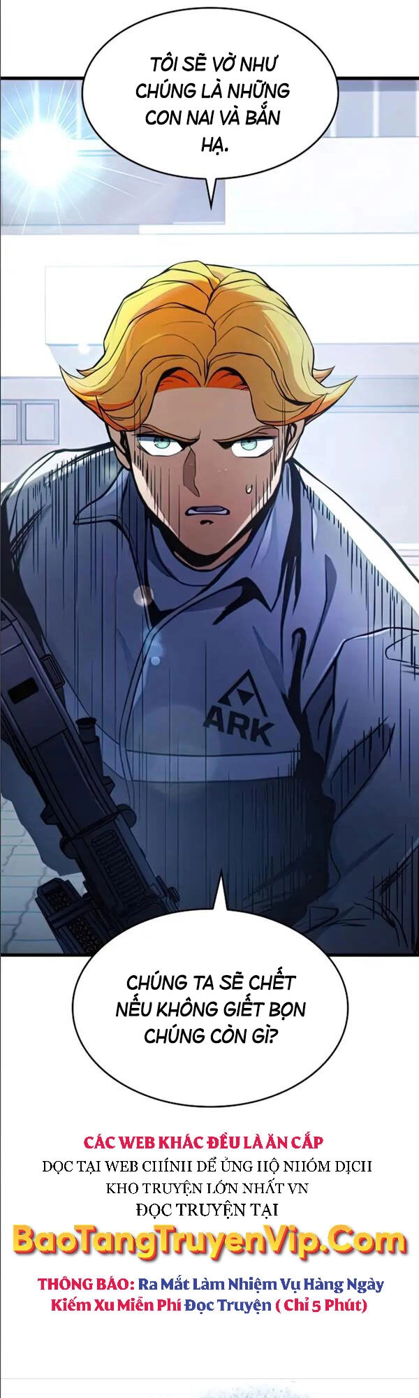 Đồ Long Chapter 35 - 10