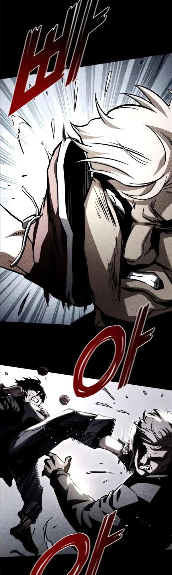 Đồ Long Chapter 35 - 21