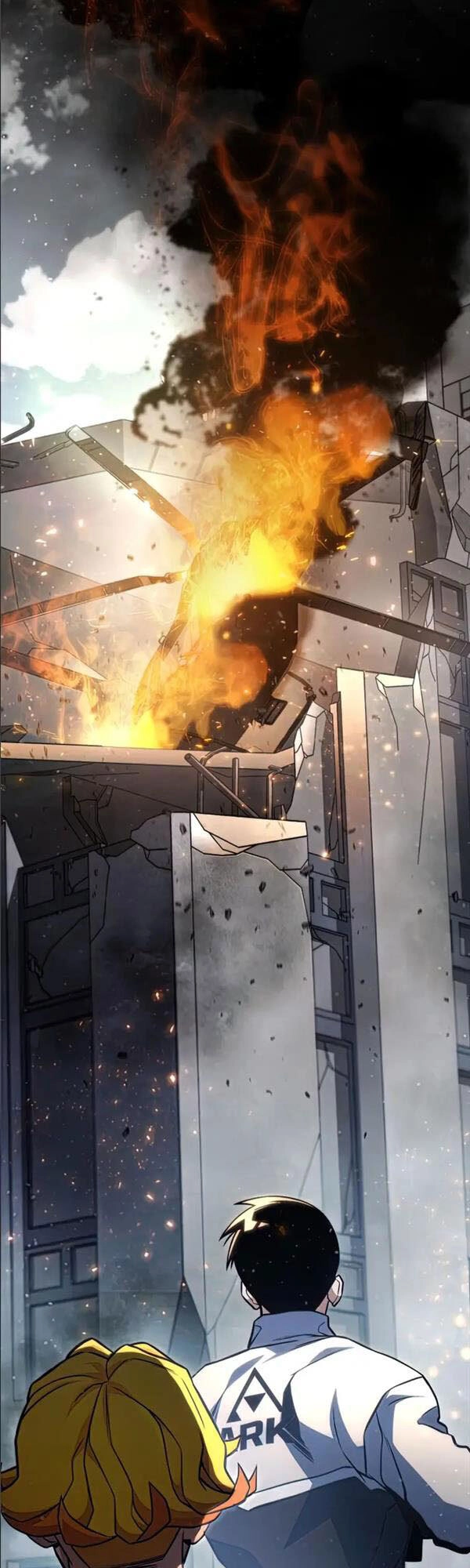 Đồ Long Chapter 35 - 25