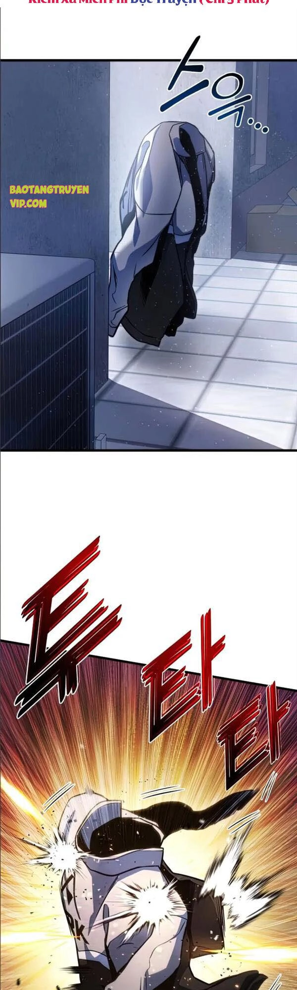 Đồ Long Chapter 35 - 29