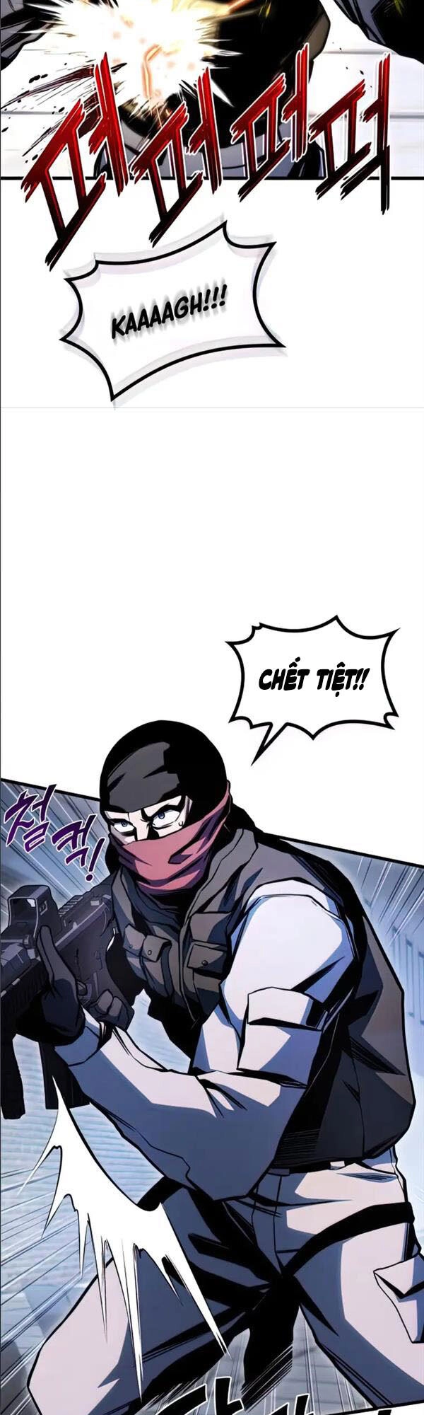 Đồ Long Chapter 35 - 33