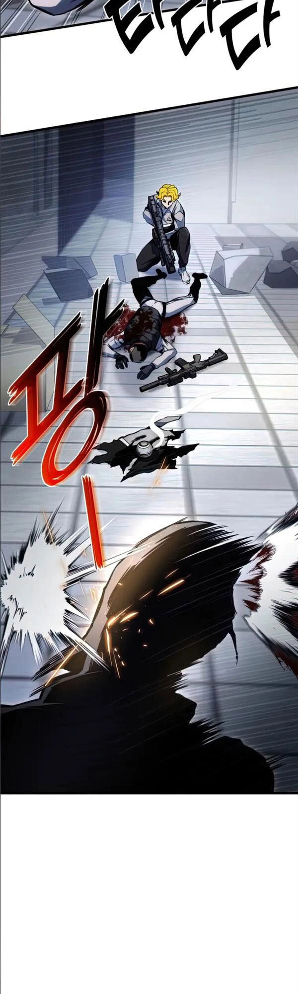 Đồ Long Chapter 35 - 34