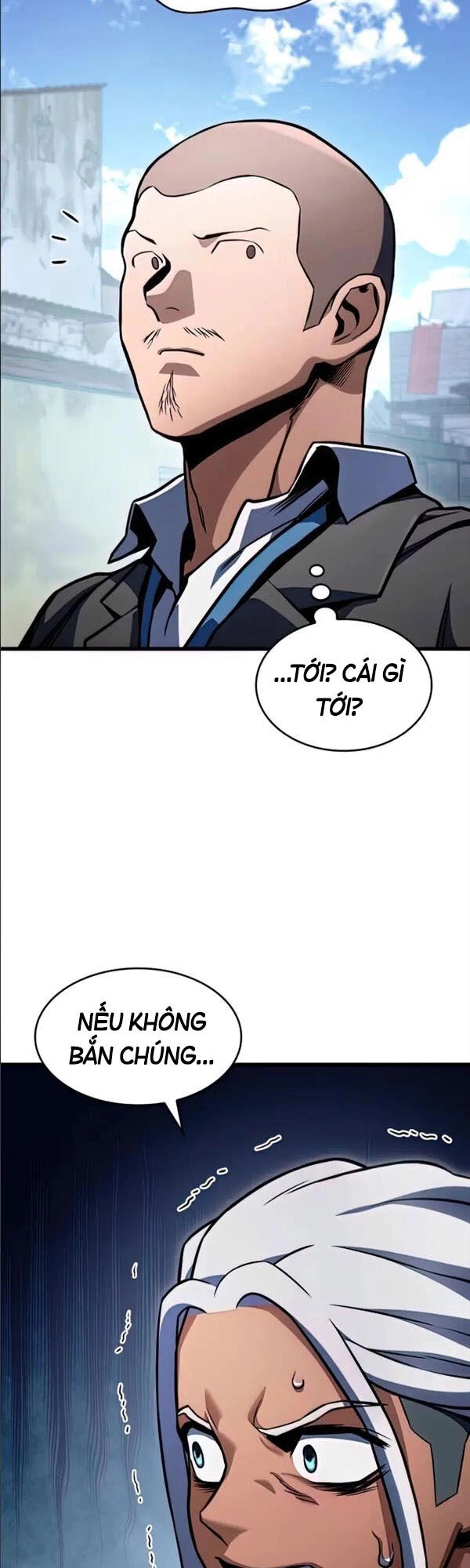 Đồ Long Chapter 35 - 45